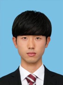 電気・電子系5年　赤尾 怜