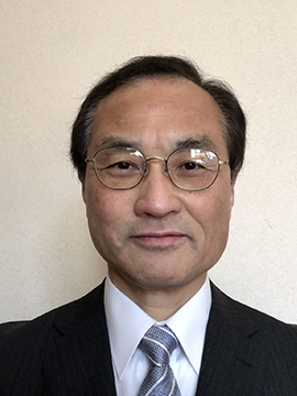 機械・制御系　荒川 臣司