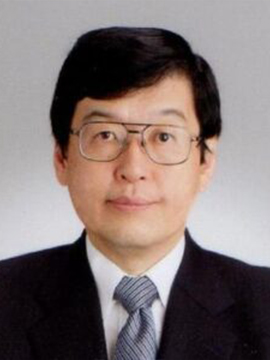 専門共通教育部　石田 唯之