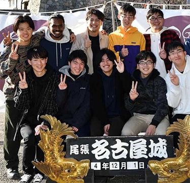 機械・制御系5年1組　秋田 瞬