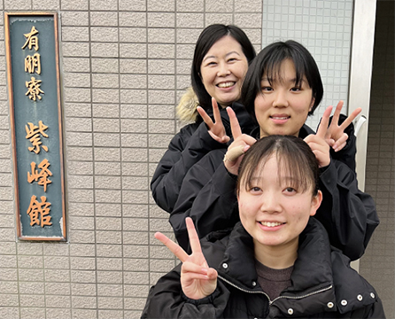 一般教養部 久保木 祐生