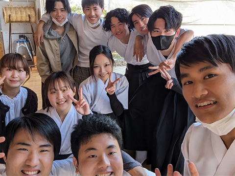 情報系5年　太田 元輝