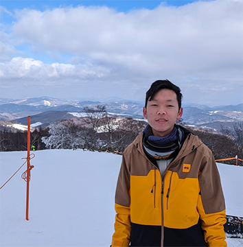 情報系5年　サルン ソクン ヴィソット