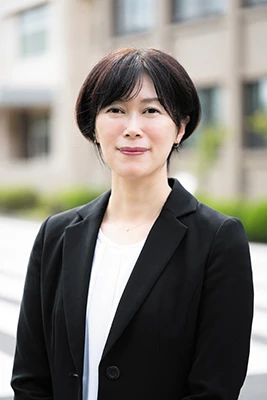 神野河 彩子