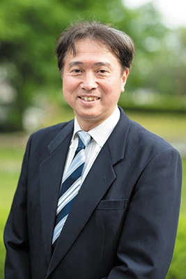 横山 英樹