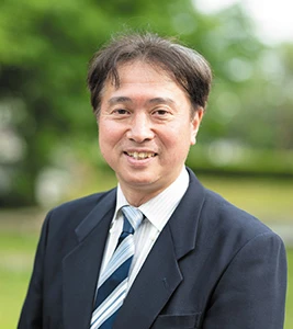 横山 英樹