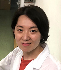 山川 智子