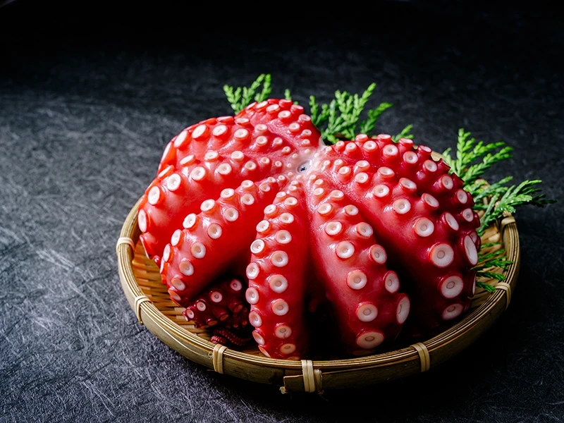 タコ