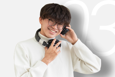 酒井さん