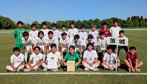 サッカー部