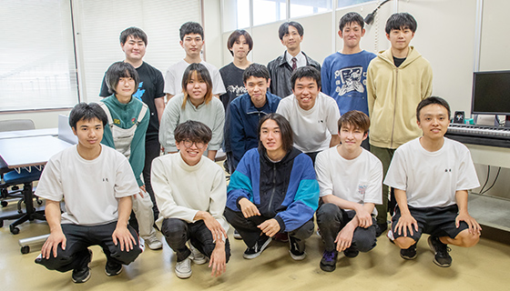 デジタルアーツ部