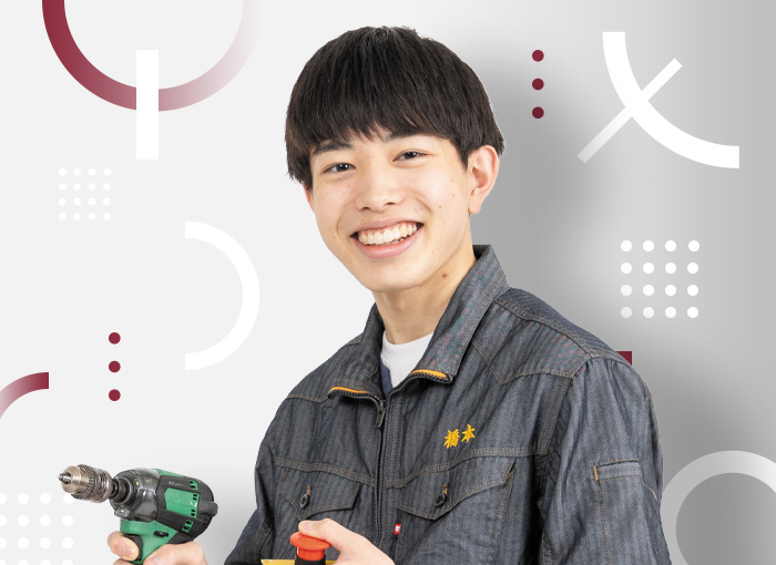 橋本 千聡