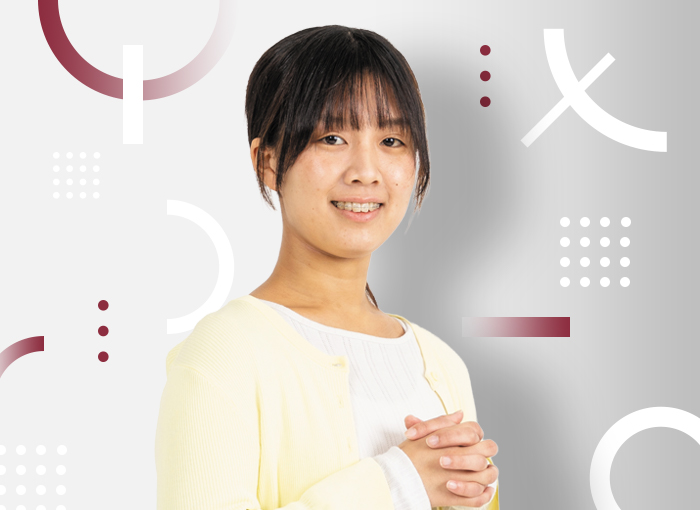 木村 恵菜